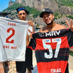 VULGO NA CAMISA DE TIME [DJ ANDRE DE CG DJ GUSTAVO O BRABO] MC JHON ORIGINAL MC TEUS