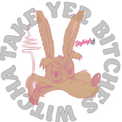 Take Yer Bitches Witcha