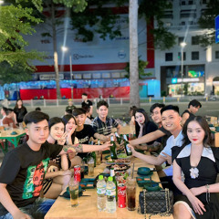 NST LÙNG TÙNG XÈN - THẮNG EM