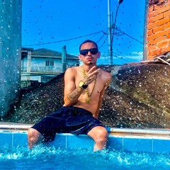 MT- CAIU NO MEU PAPIN ( DJ MK FAIXA PRETA)