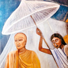 Binara Poya Deshana 01 : 2025-09-07 (පටිච්චසමුප්පාදය-15)