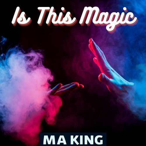 Is this magic REMIX🧜‍♀️