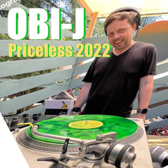 Priceless 2022 Daytime | VINYL EDITION | near Yosemite, CA