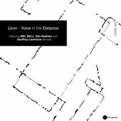 | PREMIERE: Uzun - Voice In The Distance (MEL BELL Remix) [Hexagonal Music] |