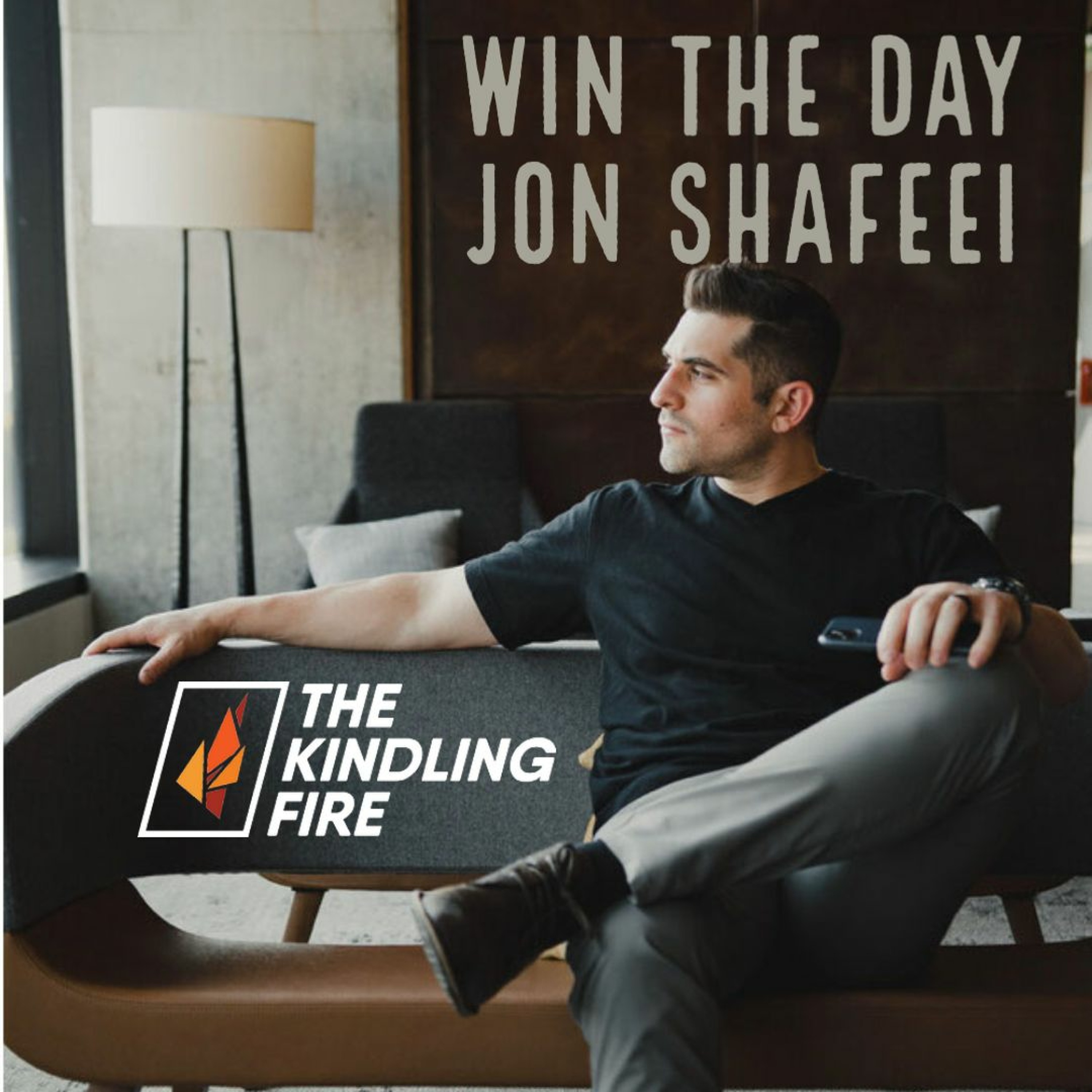 Kindling Fire with Troy Mangum