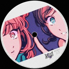 Moe Shop & Kizuna AI - RADIO LOVE HIGHWAY [MOSHII LIGHTZ Remix]