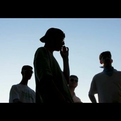 Tream - HI (prod. By Tream)