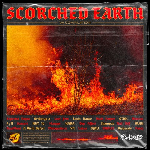Null Diff - Exothermic [SCORCHED EARTH VA]