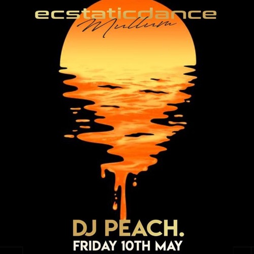 Rhythmic Nectar ~ Ecstatic Dance Byron Bay May 2024