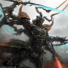 Final Fantasy XIV - Unbending Steel (Ravana Theme)