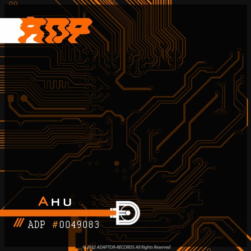 ADP Podcast #0049083 By Ahu