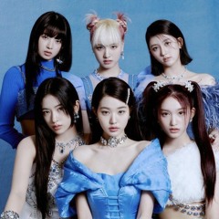 IVE 아이브 NARCISSISTIC