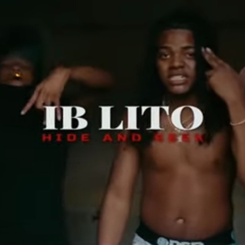 IB Lito - Hide & Seek