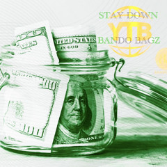 Stay Down “ Sada Baby “ type track