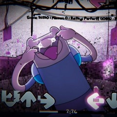 Come Along With Me [Remix] (Unfinished)