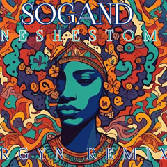 Sogand - Neshestom (RGYN Remix)