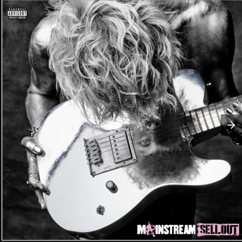 God Save Me - MGK unreleased