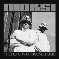 Moksi - Boom Shakalaka ft. Digitzz, Emy Perez (Travisfaction Remix)