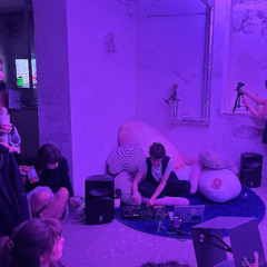 Echos of the 2010s - Beyond the Pavement Exhibition Opening