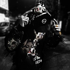 MC FAHAH & MC PR - LISTA DE ASSALTO [ DJ PH MPC - O MALIGNO ]