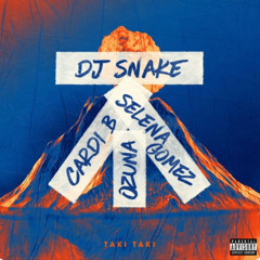 Afro House | T@k1 T@k1 (5HOURS Afro Remix)