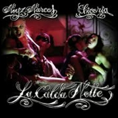 Chicoria & Noyz Narcos - LATRINA ft. Metal Carter