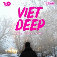 Vietdeep Chill Chill Chill | TRIAD Collection | Dj TiLo Mix