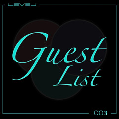 Guest List [FREE DOWNLOAD]
