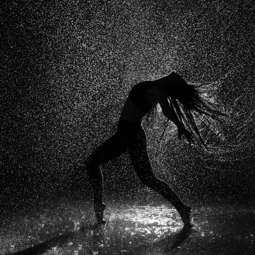 Dance In The Rain