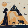 Alessa Khin, Quansh - AfroMosque (Cafe De Anatolia)