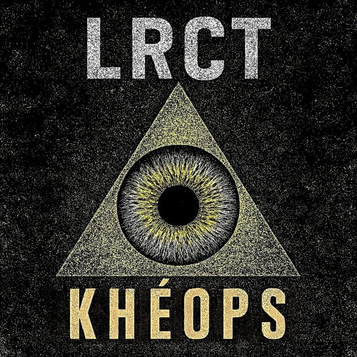 KHÉOPS - LRCT