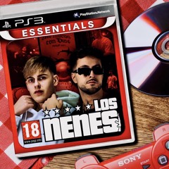 LOS NENES ESSENTIALS