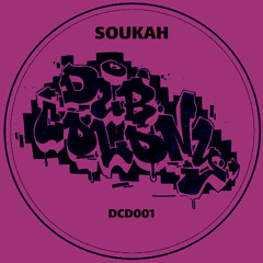 Soukah Promomix for DubColony