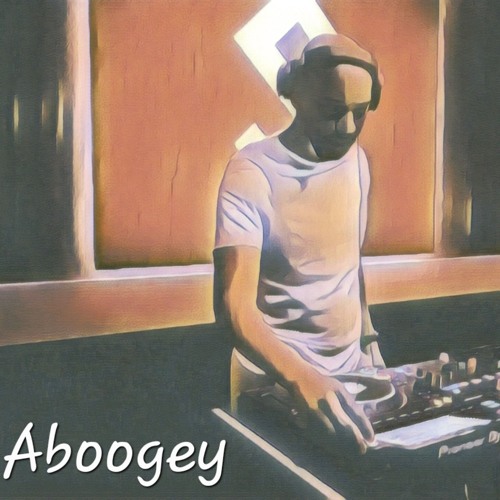 DJ Aboogey in the mix Vol 2.mp3