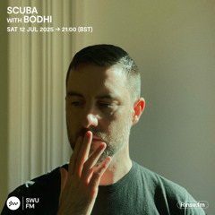 Scuba with Bodhi - 12 July 2025