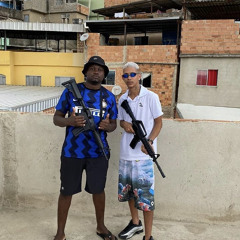 MC SACI - BANDIDO NOVINHO - DJ LEO LG