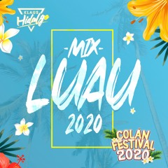 Mix Luau 2020