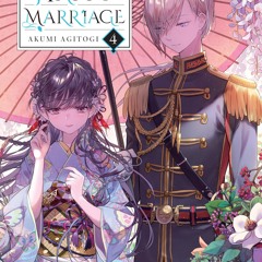 ⚡PDF ❤ My Happy Marriage, Vol. 4 (light novel) (My Happy Marriage (novel))
