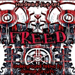 Freed