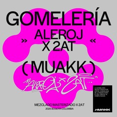 Aleroj x 2AT - Gomelería