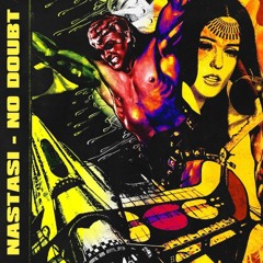 NASTASI - No Doubt (original mix)
