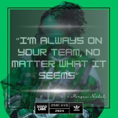 Ride For Me Ft TurnttV -  Morgan Nichol