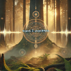 Future Forest - After