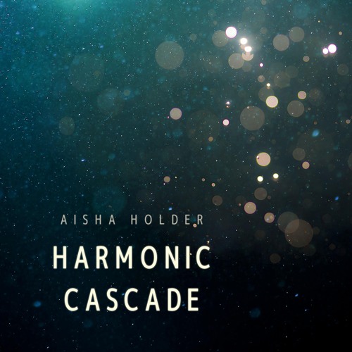Harmonic Cascade