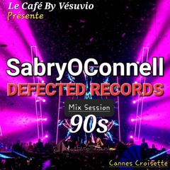 LE CAFE BY VESUVIO DEFECTED RECORDS BY SABRYOCONNELL