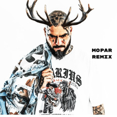 KalamarDharius Menace wp   ( MOPAR  REMIX  )