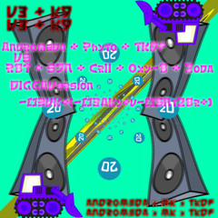Diggervibe (-[]2VK+(-[]3AKy+v-[]5NtZBr+)