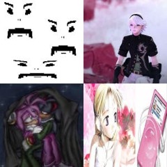 #justbleeding