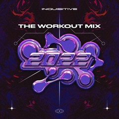 THE WORKOUT MIX 2022