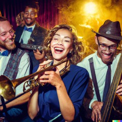 New Orleans ballad